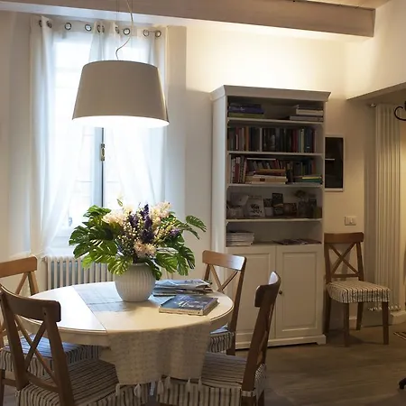 Barone Rosso Apartamento