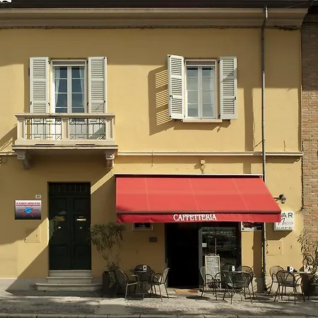 Barone Rosso Равенна