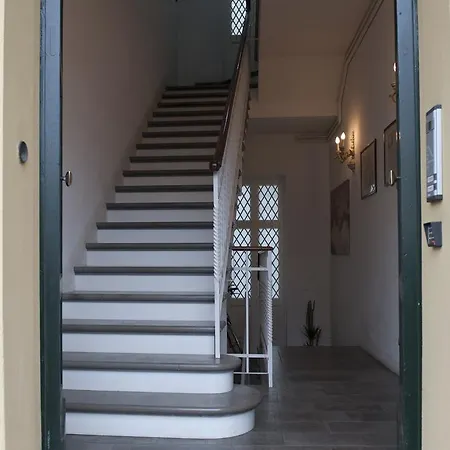 Barone Rosso Apartment *