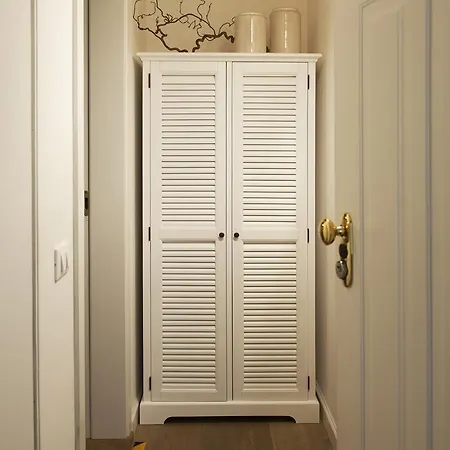 Apartment Barone Rosso *