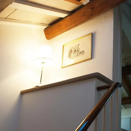 Barone Rosso Apartment