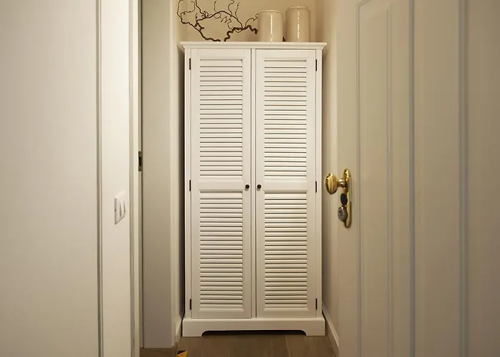 Apartment Barone Rosso *