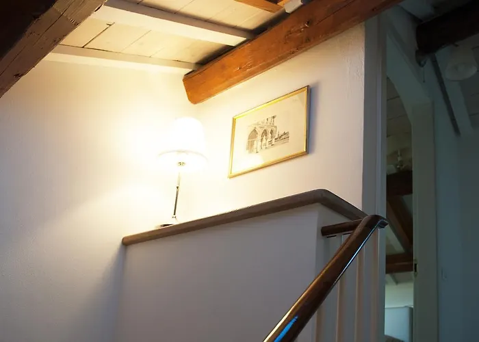 Barone Rosso 아파트