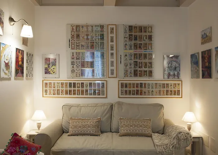 Barone Rosso * 라벤나